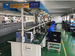 戰高溫，公司產銷兩旺，業績逆勢增長