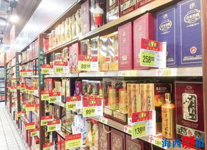 廈門新科技 手機掃一掃，假酒無所遁形