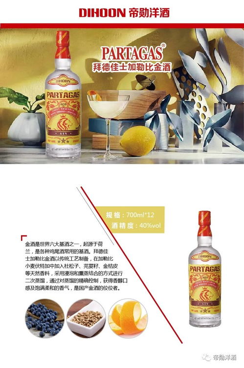 拜德佳士 高端洋酒系列經(jīng)營(yíng)的深度探索與實(shí)踐